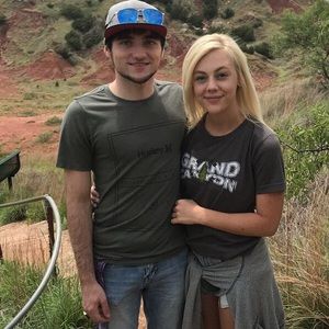 Meet your Posher, Kelsie